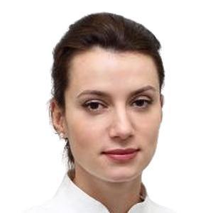 Мирошкина Мария Валерьевна