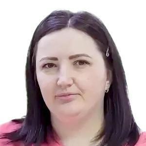 Завьялова Татьяна Ивановна