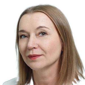 Антясова Тамара Владимировна