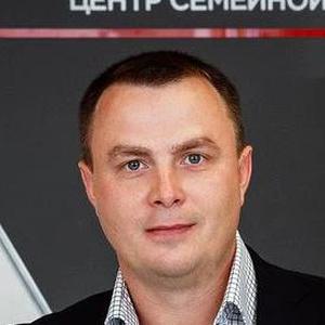 Хаванцев Сергей Юрьевич