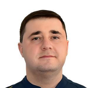Еремеев Михаил Николаевич