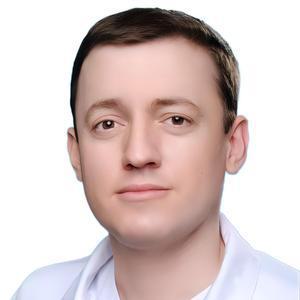 Гапизов Муртазали Сурхаевич