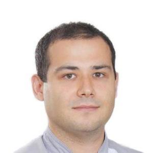 Марьясов Вадим Андреевич