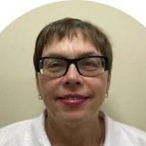 Еремина Ирина Львовна