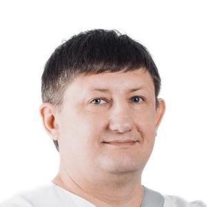 Елфимов Дмитрий Александрович