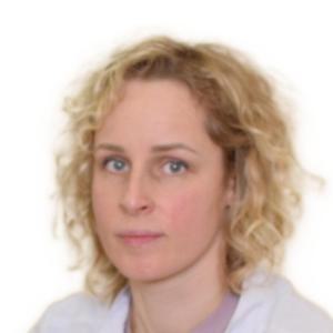 Хасанбаева Антонина Георгиевна