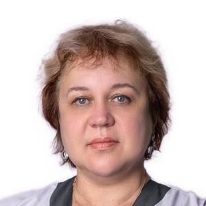 Петрушева Юлия Александровна