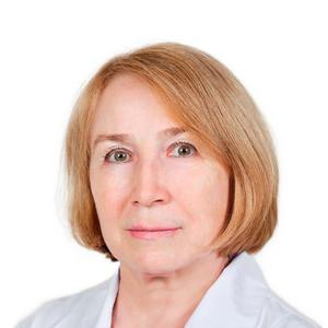 Головизина Людмила Алексеевна