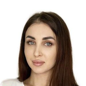 Тарасова Нина Юрьевна