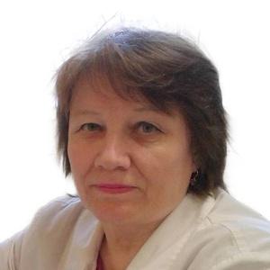 Кострова Галина Александровна