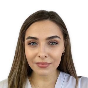 Кочеткова Татьяна Владимировна