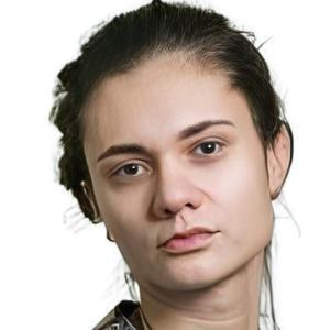 Фоминых Ирина Болеславовна