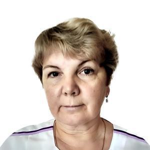 Иванова Марина Константиновна