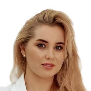 Средникова Валентина Петровна