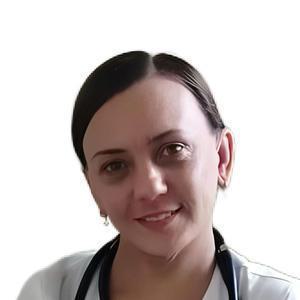 Белькова Анастасия Александровна