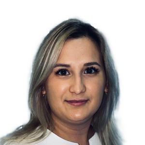 Манапова Миляуша Искандаровна