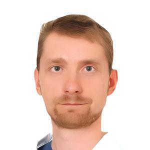 Дроздов Сергей Алексеевич
