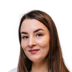 Фатхиева Ляйсан Ридалевна