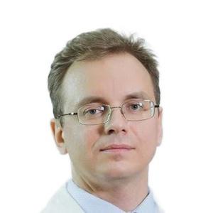 Мининков Дмитрий Сергеевич