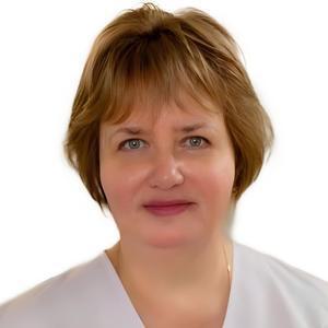 Буклей Вера Николаевна
