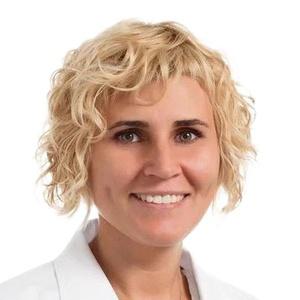 Азарова Ирина Николаевна
