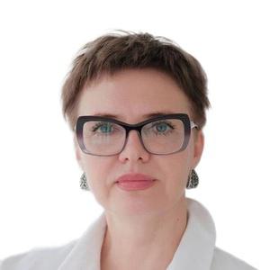 Петунина Мирослава Валерьевна