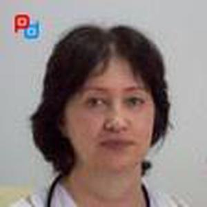 Коваленко Оксана Анатольевна