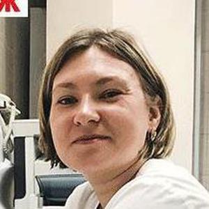 Мусихина Анастасия Романовна