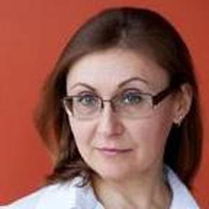 Нечаева Марина Владимировна