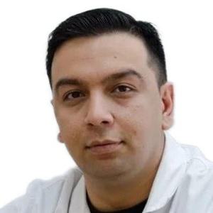 Саид Таиб Шахович