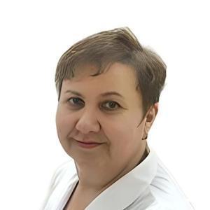 Рузбанова Галина Рахматовна