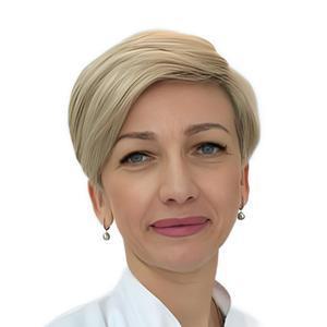 Лысенко Татьяна Валентиновна