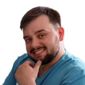 Теребов Кирилл Евгеньевич
