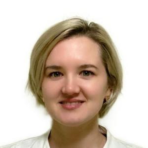 Гиниева Эльвина Рустямовна