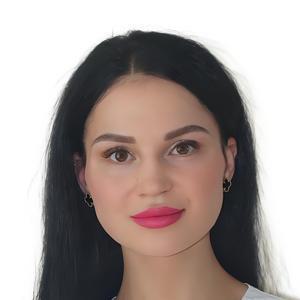 Хасьянова Марина Васильевна