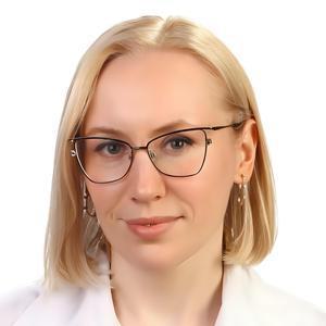 Мураховская Екатерина Константиновна
