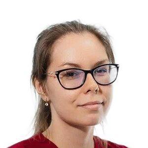 Светлова Алёна Николаевна