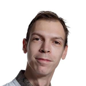 Кондауров Валерий Владимирович
