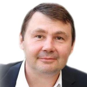 Коломейцев Олег Валерьевич