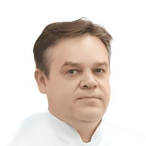 Рыжков Игорь Анатольевич
