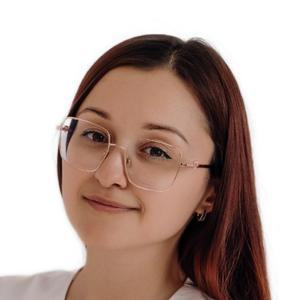 Ковалевич Виктория Вадимовна