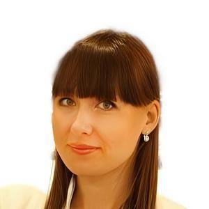 Рудакова Елена Михайловна