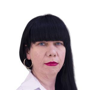 Новинская Ольга Вячеславовна