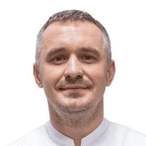 Куткович Андрей Владимирович