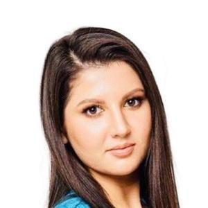 Халилова Дарья Сулеймановна