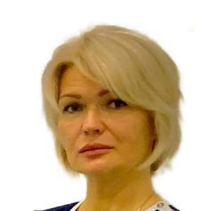 Игнатова Виктория Евгеньевна