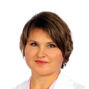 Хайдарова Лилия Габтрауфовна