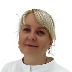 Кондрашина Виктория Владимировна