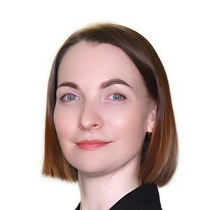 Захарова Анна Александровна