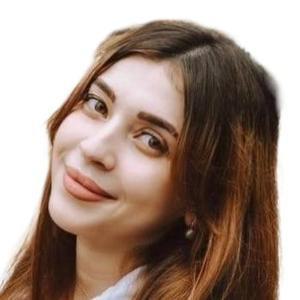Кудлай Айна Сулаймаевна